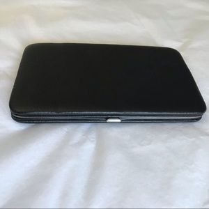 NWT Safe and Secure Slim Wallet